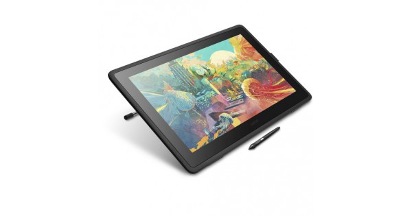 Wacom Cintiq 22 Venus Creative Pen Display DTK-2260 Jual Harga
